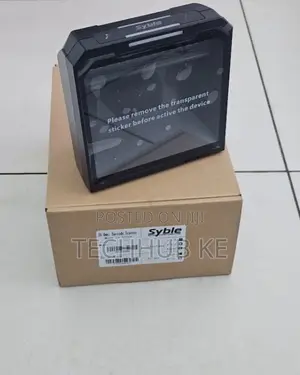 Table Mount Barcode Scanner 2d Table Mount Scanner T