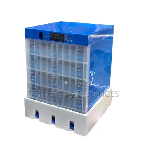 256eggs Egg Incubator