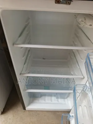 Mika Fridge