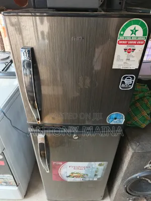 Mika Fridge