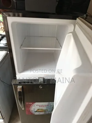 Mika Fridge