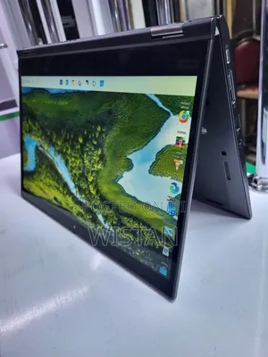 Laptop Lenovo ThinkPad x13 Yoga 16GB Intel Core i5 SSD 256GB