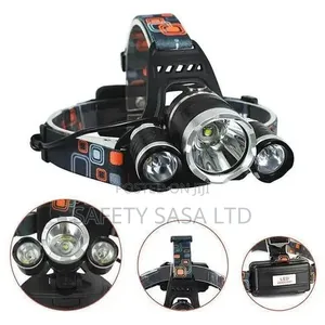 Head Lamp Torch