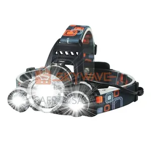 Head Lamp Torch