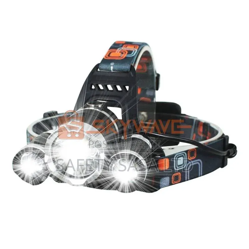 Head Lamp Torch