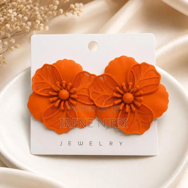 Earings and Accessories - thumbnail 2