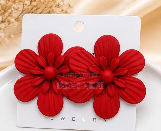 Earings and Accessories - thumbnail 3