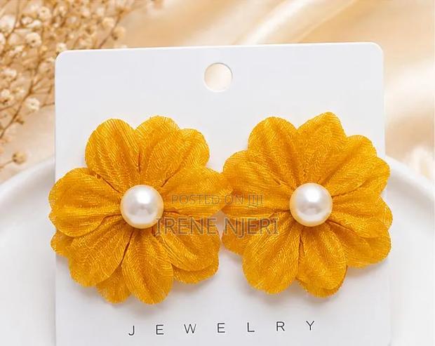 Earings and Accessories - thumbnail 4