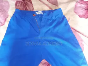 Second Hand Clothes