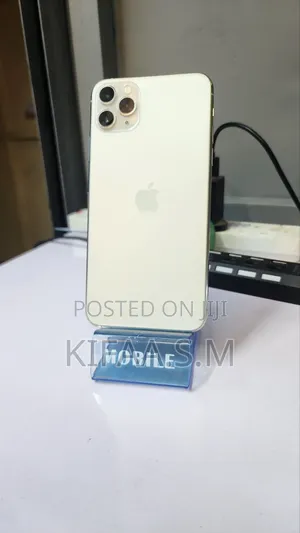 Apple iPhone 11 Pro Max 256 GB Gold