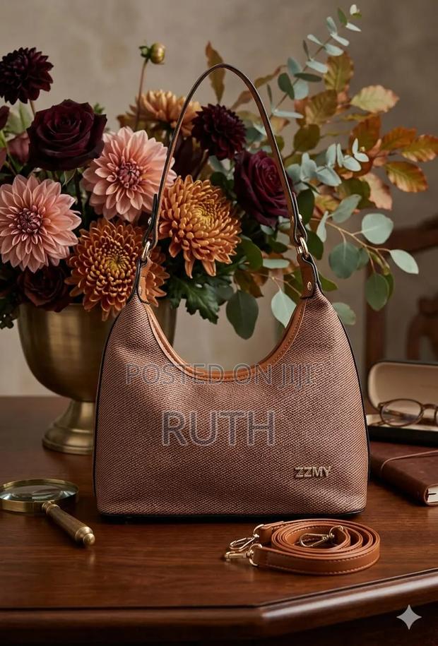 Womens Shoulder Bag - thumbnail 2