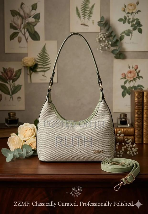 Womens Shoulder Bag - thumbnail 4