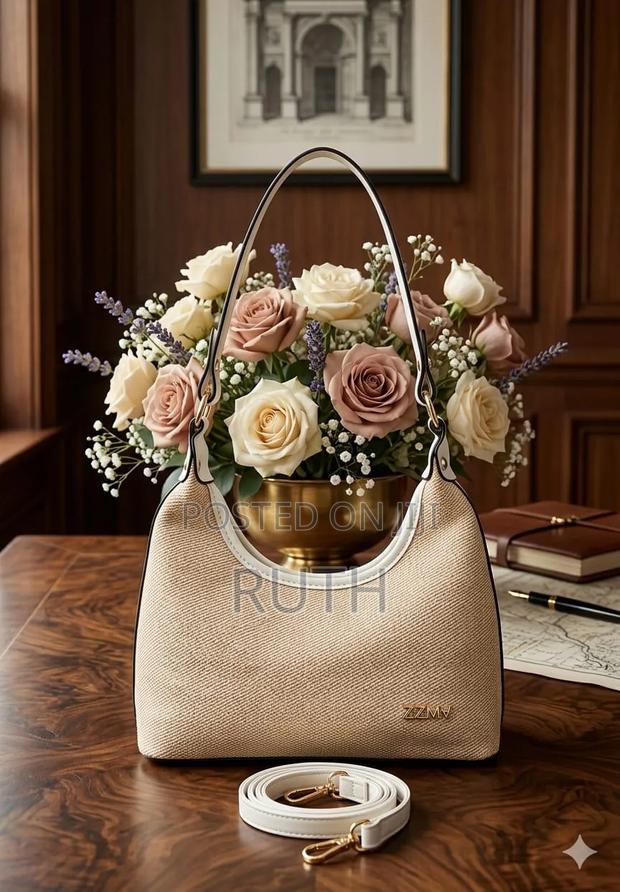 Womens Shoulder Bag - thumbnail 5