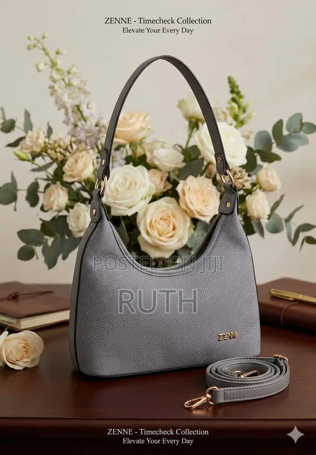 Womens Shoulder Bag - thumbnail 8