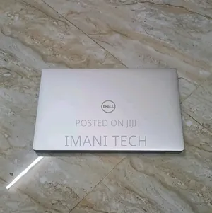 Laptop Dell XPS 13 7390 8GB Intel Core i5 SSD 256GB