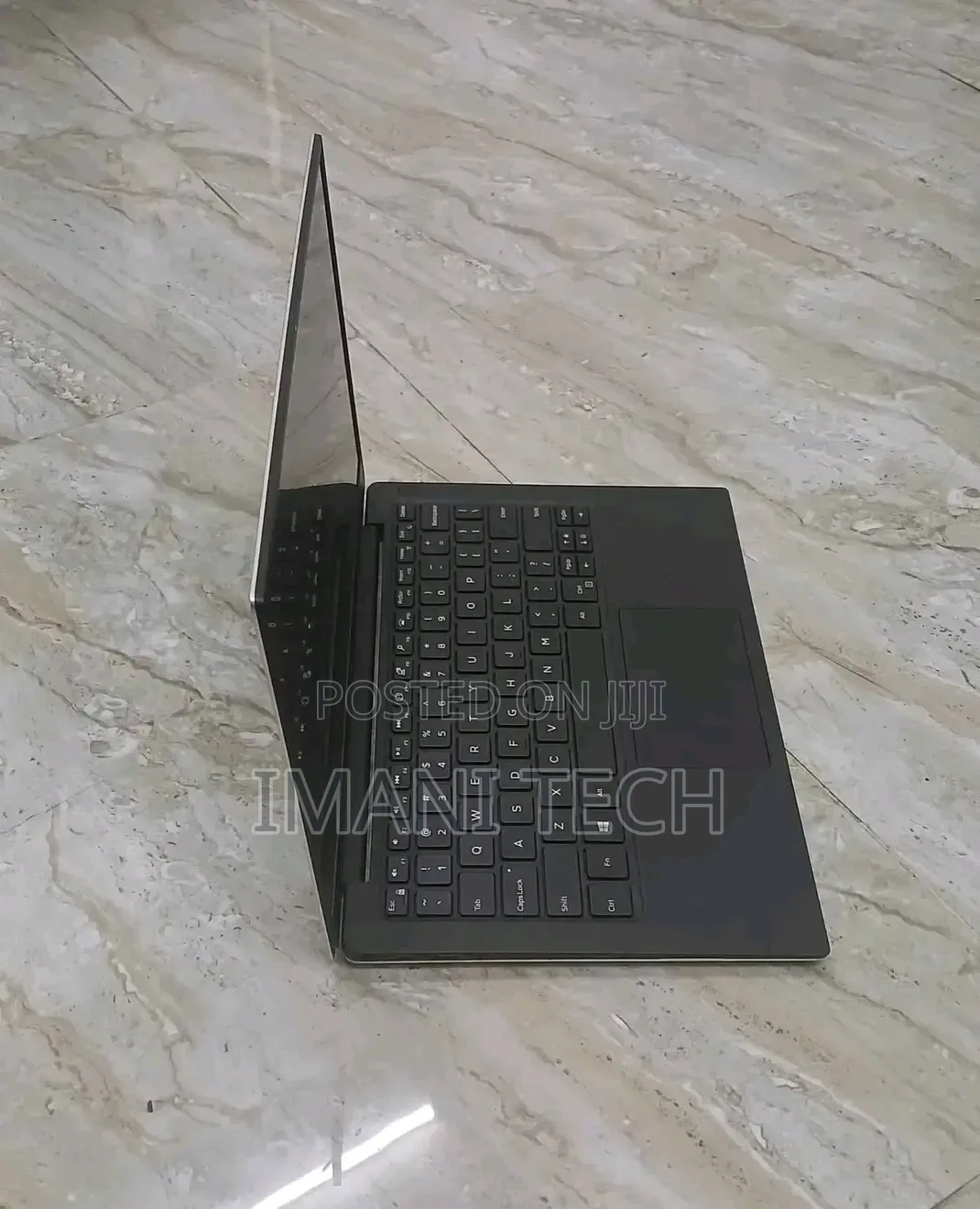 Laptop Dell XPS 13 7390 8GB Intel Core i5 SSD 256GB