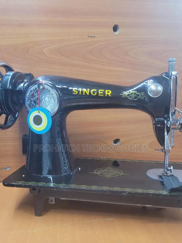 Best Singer Sewing Machine