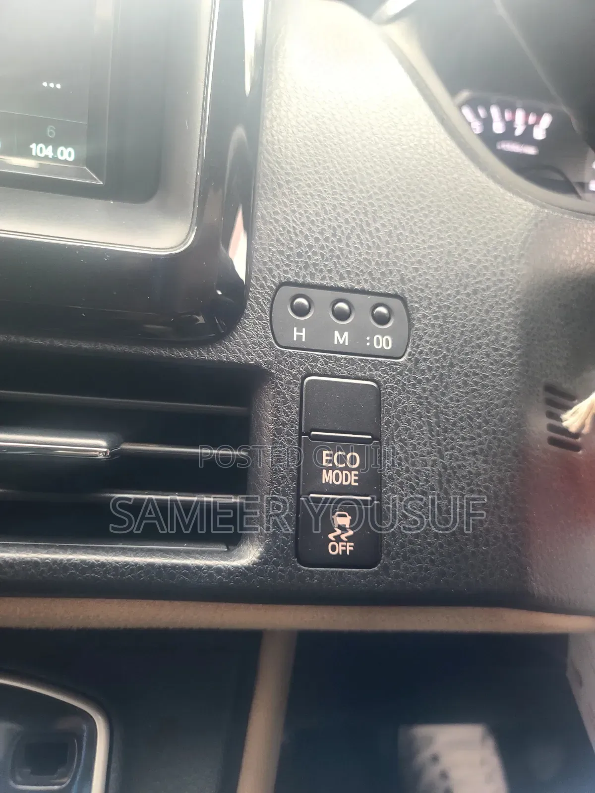 Toyota Noah 2015 Blue