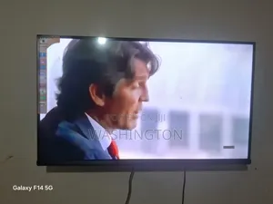 32 Inch Vitron Smart Tv