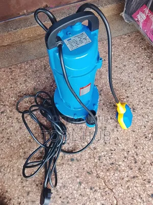 QDX Usk Submersible Pump