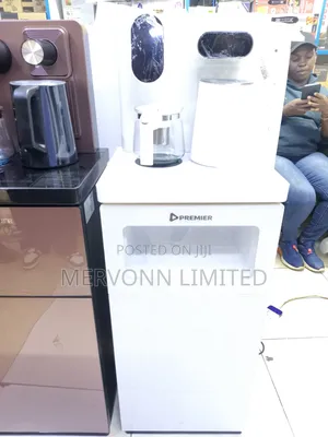 Water Dispenser