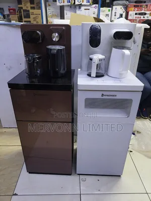 Water Dispenser