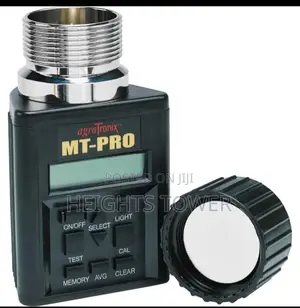 Moisture Meters