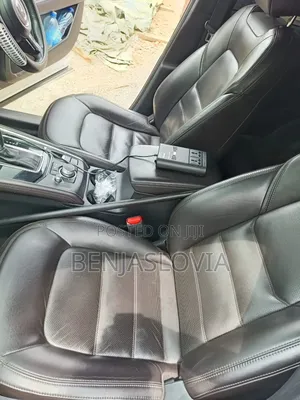Mazda CX-5 2017 White