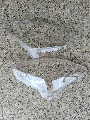 Suzuki Swift 2017 2021 Headlight Lens