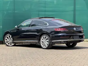 Volkswagen Arteon 2019 Black