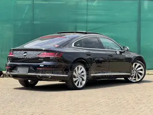 Volkswagen Arteon 2019 Black