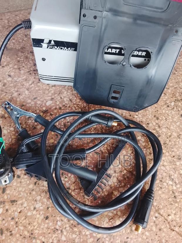 Edon Welding Machine