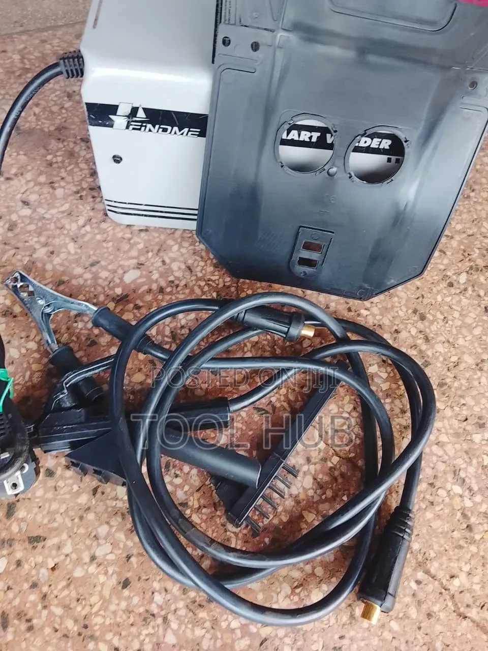 Edon Welding Machine