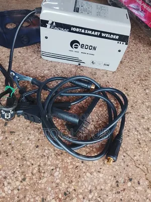 Edon Welding Machine