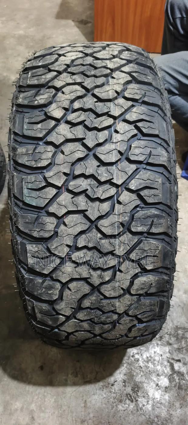 285/50r20 Grenlander