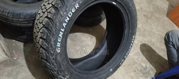 285/50r20 Grenlander - thumbnail 2