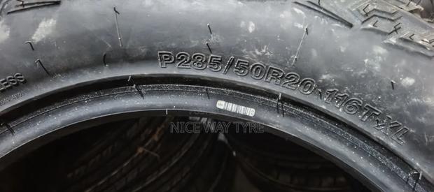 285/50r20 Grenlander - thumbnail 3