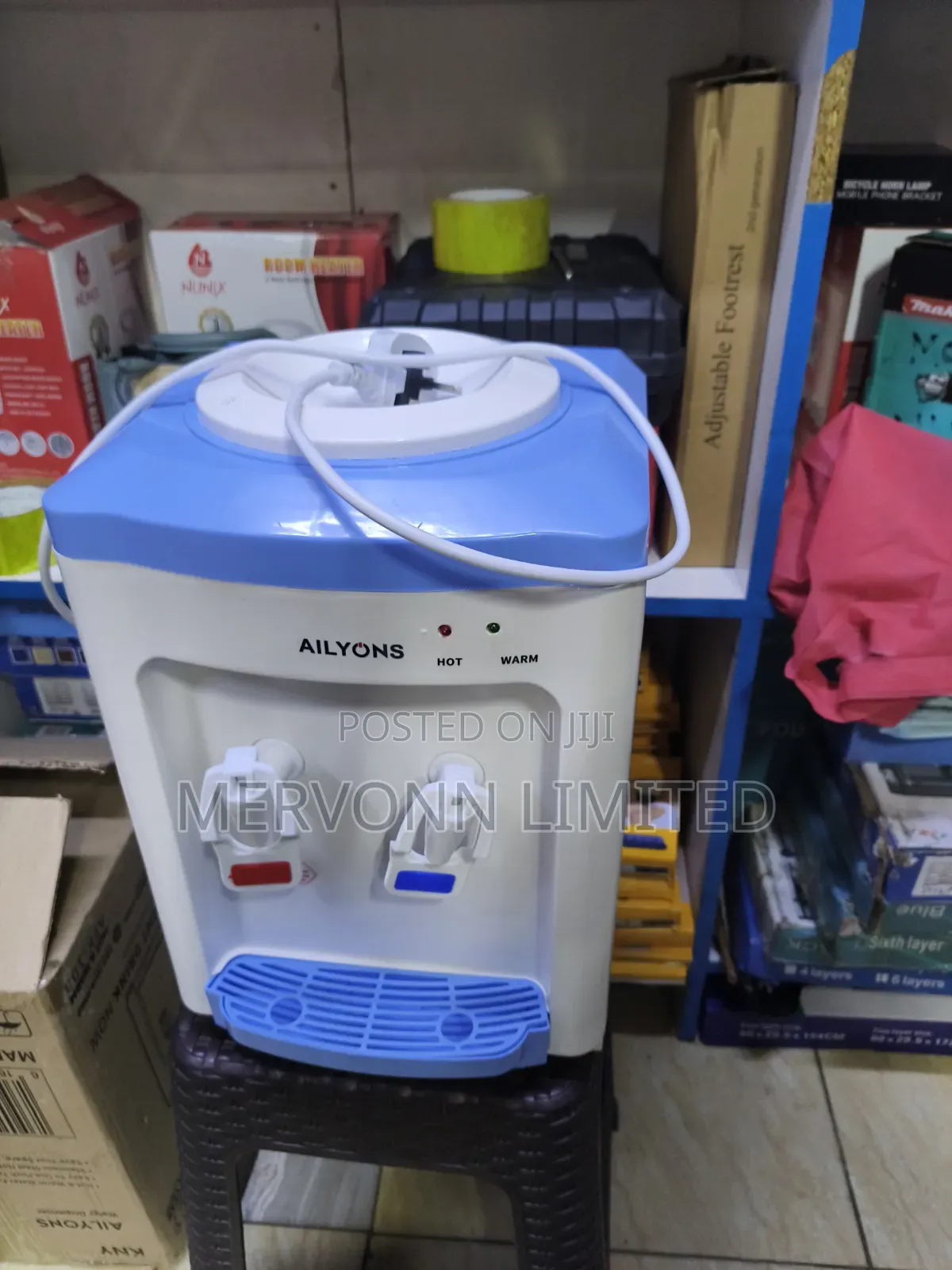 Ailyons Water Dispenser