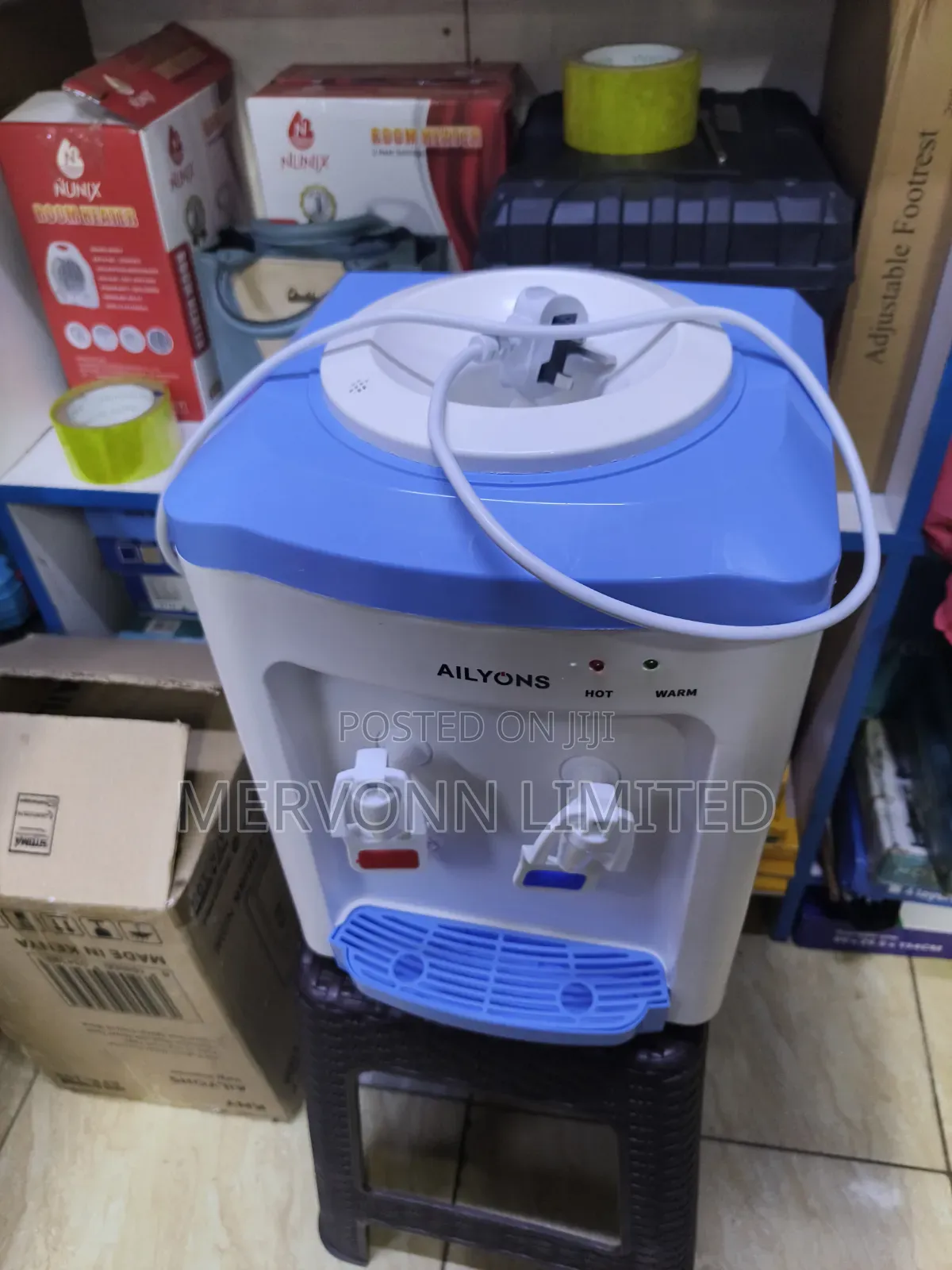 Ailyons Water Dispenser