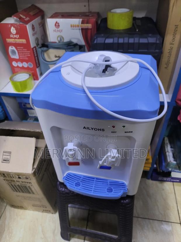 Ailyons Water Dispenser - thumbnail 2