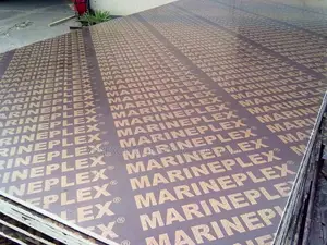 Marineplex Board
