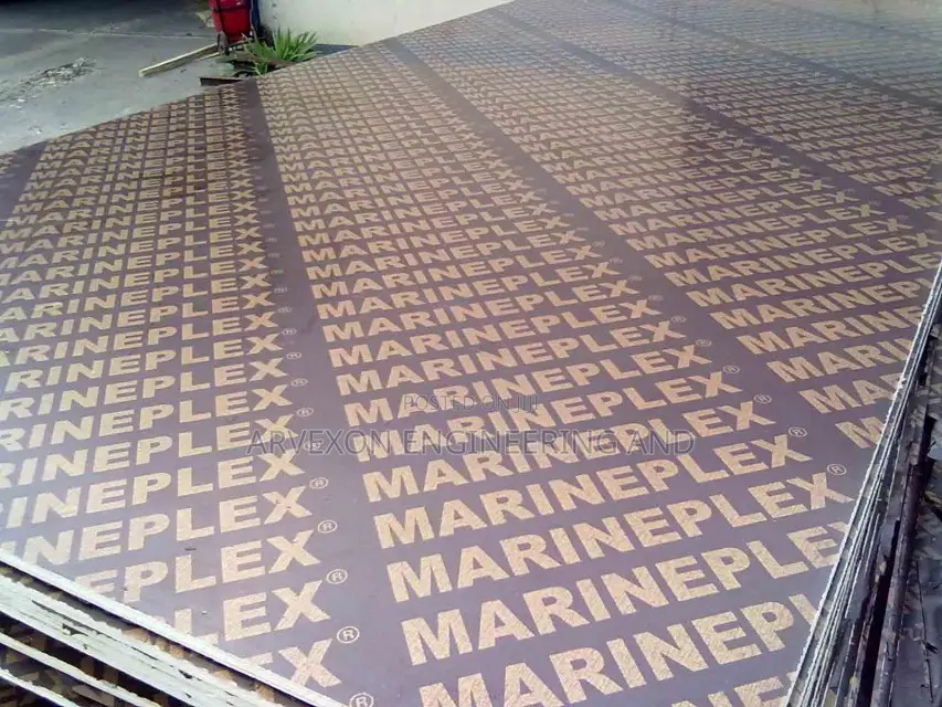 Marineplex Board