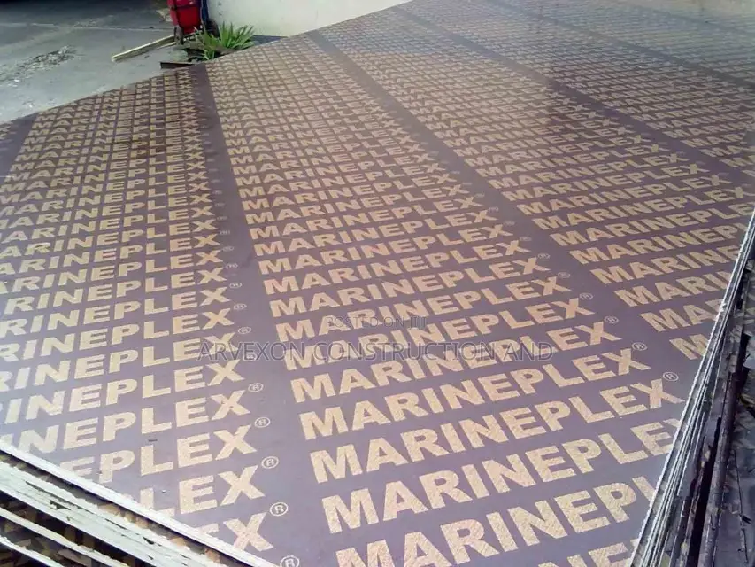 Marineplex Board