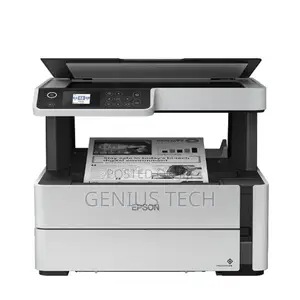 Epson Ecotank M2170 Mono Ink Tank Printer