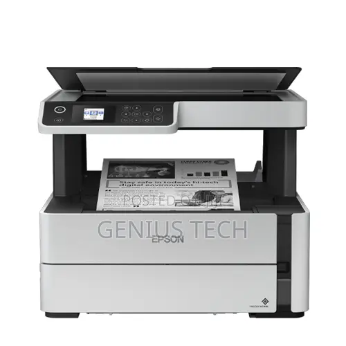 Epson Ecotank M2170 Mono Ink Tank Printer