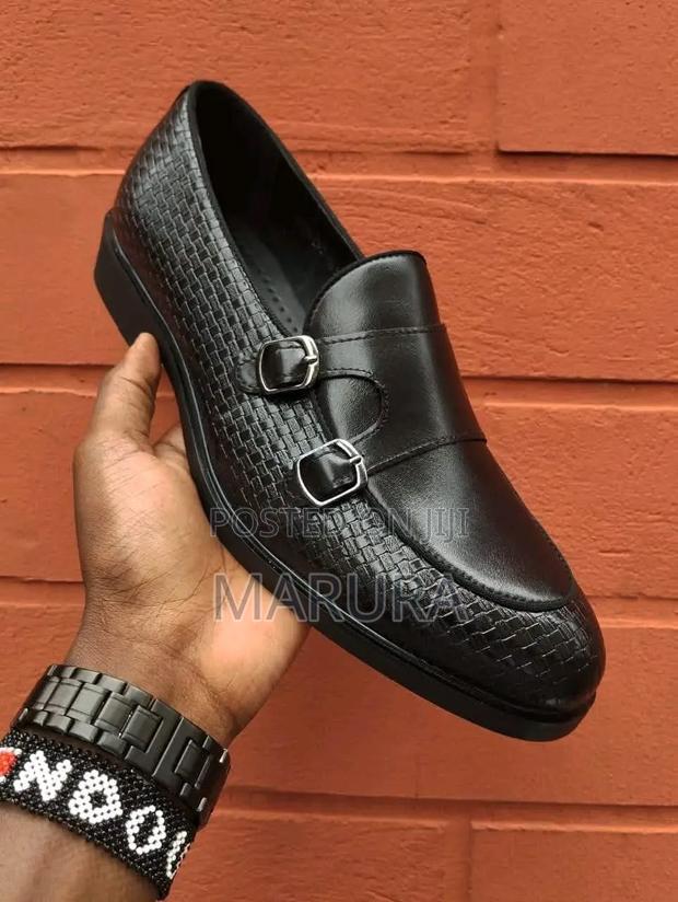 Laceless Leather Official - thumbnail 2