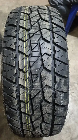 265/65r17 Goddard Tires