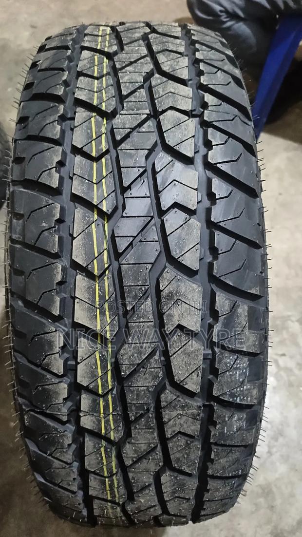 265/65r17 Goddard Tires