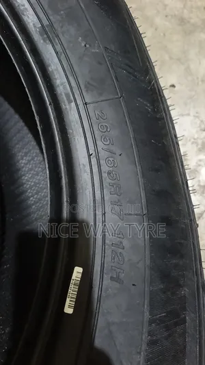 265/65r17 Goddard Tires