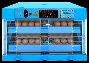 128eggs Egg Incubator